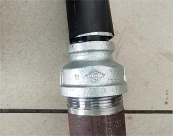 新余20MM注浆管供应
